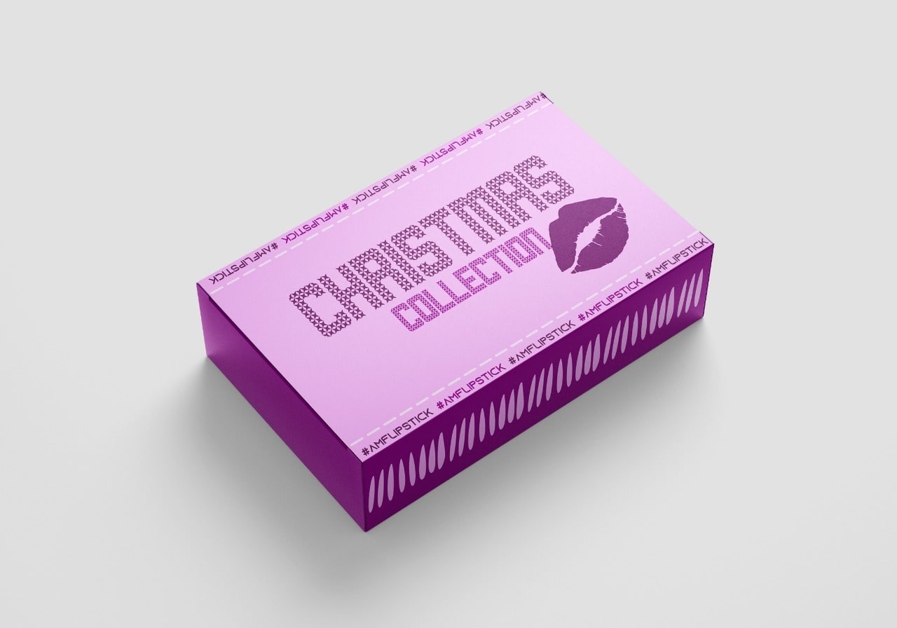 Seasonal Packaging Design Collection Pakistan